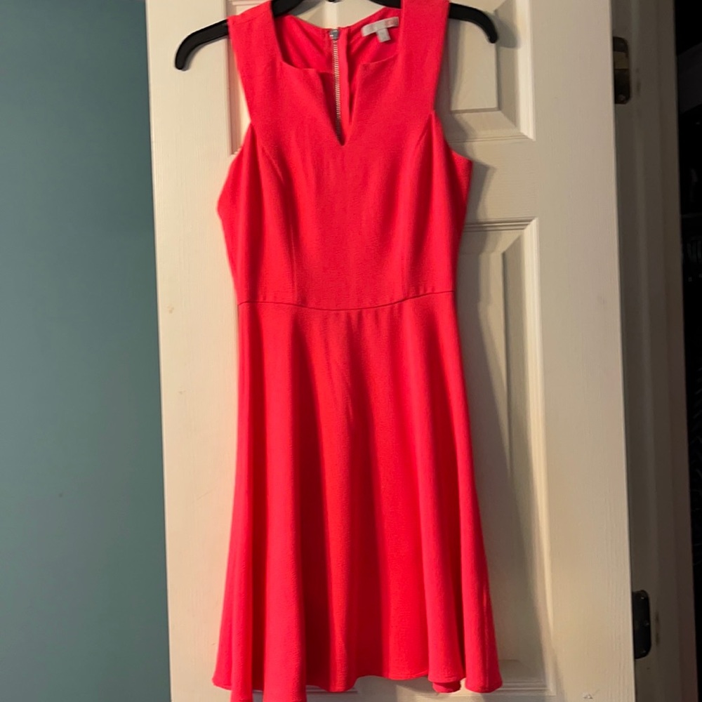 GB DRESS